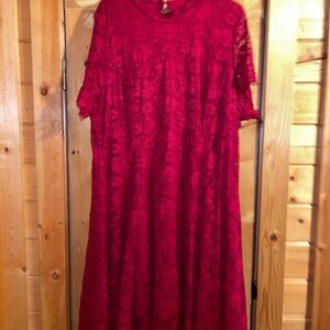 Torrid dress size 3